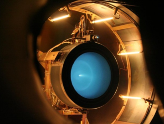 Испытания новых российских ионных двигателей в космосе пройдут в 2025-2030 годах