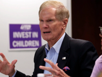 Reuters: Байден планирует выдвинуть на пост главы NASA экс-сенатора Нельсона