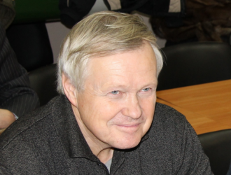 В Санкт-Петербурге скончался популяризатор космонавтики Тимофей Прыгичев