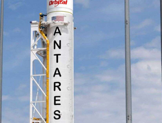 Northrop Grumman заменит двигатели в ракете Antares с российских РД-181 на американские