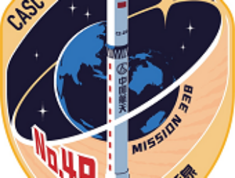 Китай запустил спутник “Шиянь-6”