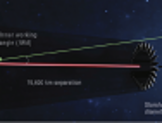 НАСА представило концепт новой космической обсерватории HabEx