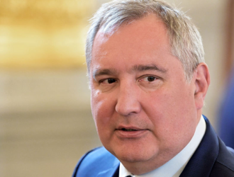 Рогозин усомнился в преимуществах метановых ракетных двигателей