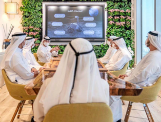 ОАЭ планирует запустить собственную программу исследования Луны