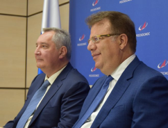 Россия поможет подготовить и отправить в космос женщину-астронавта из Туниса