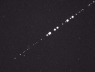 Илон Маск заявил, что спутники Starlink не помешают наблюдениям астрономов