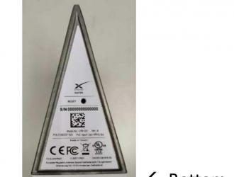 Федеральная комиссия по связи США одобрила эксплуатацию роутера для спутникового интернета компании SpaceX