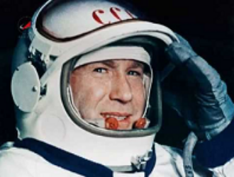 Легенды космонавтики расскажут об Алексее Леонове на ВДНХ