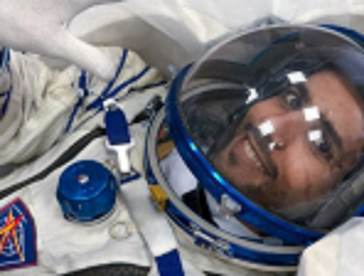 Наследный принц Абу-Даби назвал следующую цель эмиратских космонавтов