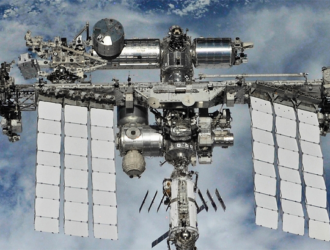 Российский сегмент МКС достроят в 2024 году