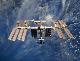 РФ и США создали рабочую группу по поиску причин утечки воздуха на МКС