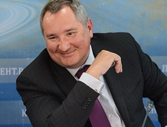 Политика Рогозина оказалась выгодна США