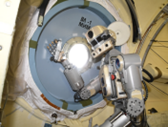 В Роскосмосе сообщили, что робот-пилот корабля «Орел» получил имя «Артем»