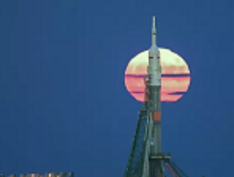 «Роскосмос» планирует 20 пусков ракет «Союз» в 2020 году