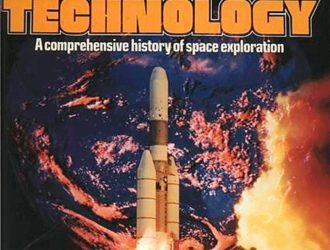 The Illustrated Encyclopedia of Space Technology A comprehensive history of space exploration
