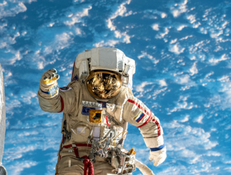 Ближайший выход в открытый космос по российской программе запланирован на 20 апреля