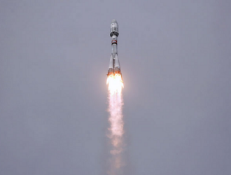 С космодрома Плесецк запущен военный спутник “Космос-2549”