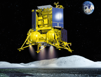 Окончательные сроки запуска российской миссии на Луну определят весной 2022 года