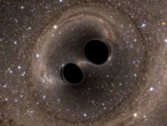 Китай определился с датой запуска орбитального гравитационно-волнового телескопа