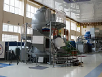 Индийские кандидаты на пилотируемый полет начали тренировки в России