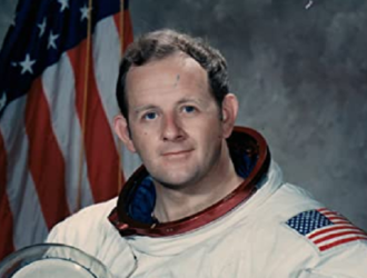 В США скончался Филип Чэпмен, бывший астронавт NASA