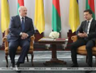 Белоруссия попросила Украину помочь в ракетостроении