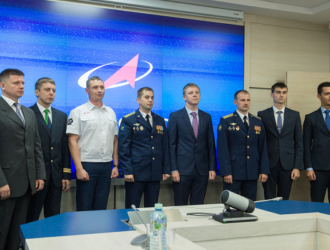 Кандидаты в космонавты сдадут на следующей неделе госэкзамены для зачисления в отряд