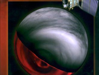 Venus Express: Results of the Nominal Mission
