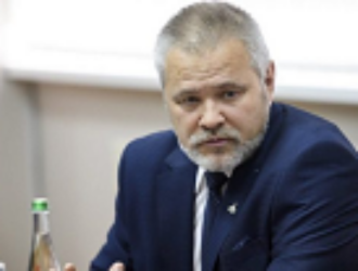 Космическая отрасль Украины осталась без руководителя