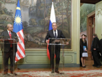 Россия предложила создать в Малайзии аэрокосмический институт