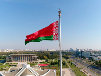 Рогозин объявил о начале отбора белорусских космонавтов для полета на МКС