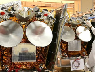 Спутники OneWeb запустят с Байконура 5 марта