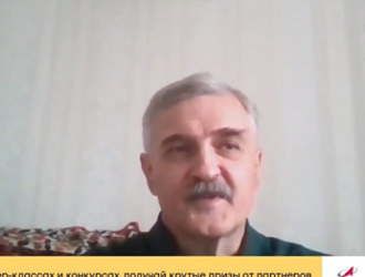 Всероссийский фестиваль Rukami завершен