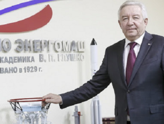 Создание единого холдинга ракетного двигателестроения завершится в ближайшие месяцы