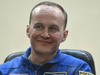 Космонавт Сергей Рязанский написал книгу сказок о зодиакальных созвездиях