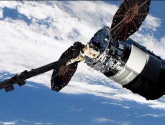 Запуск ракеты-носителя Antares с грузовым кораблем Cygnus к МКС отложили