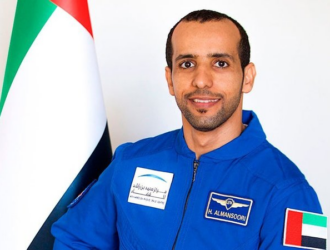 Axiom Space доставит эмиратского астронавта на МКС