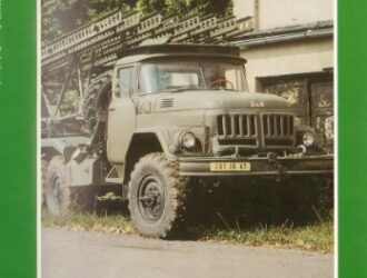 Stalin Organs: Russian Rocket Launchers