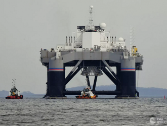 Россия восстановит «Морской старт»