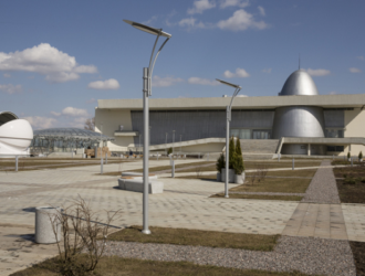 В Калуге на выставке «Русский космос» представили личные вещи конструктора Королева