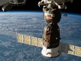 Отчет по расследованию «дыры» в «Союзе» пока не готов, заявил «Роскосмос»