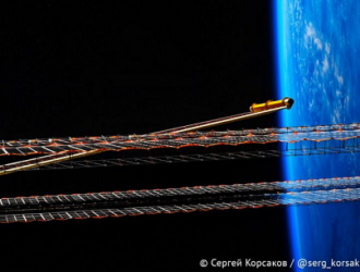 Отчёт о работе экипажа МКС-67 за 12 июля