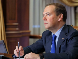 Медведев провел совещание о результатах Роскосмоса в 2020 году