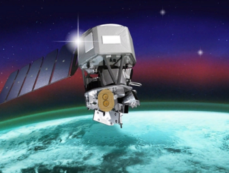 NASA теряет связь с космическим аппаратом ICON