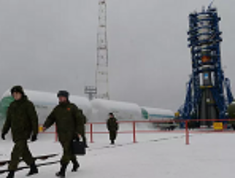 Запуск спутника «Меридиан-М» теперь ожидается 14 февраля