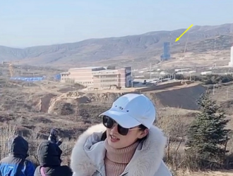 На космодроме Тайюань строится новый стартовый комплекс