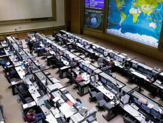 На МКС доставят мощный микроскоп для проверки еще одного возможного места утечки воздуха