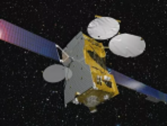 На спутнике связи «Экспресс-АМ6» произошла нештатная ситуация