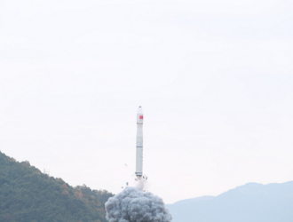 Китай успешно запустил спутник «Шиянь-21»