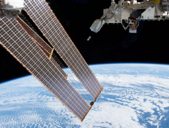 Отчёт о работе российского экипажа за 5–8 марта